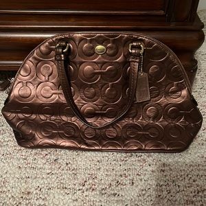 Coach Handbag